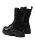 Vagabond Botine Cosmo 2.0 5259-201-20 Negru - Pled.ro