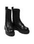 Vagabond Botine Cosmo 2.0 5259-201-20 Negru - Pled.ro