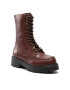 Vagabond Botine Cosmo 2.0 5455-101-49 Maro - Pled.ro