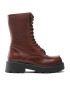 Vagabond Botine Cosmo 2.0 5455-101-49 Maro - Pled.ro