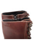 Vagabond Botine Cosmo 2.0 5455-101-49 Maro - Pled.ro