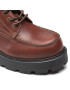 Vagabond Botine Cosmo 2.0 5455-101-49 Maro - Pled.ro