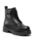 Vagabond Botine Cosmo 2.0 5459-201-20 Negru - Pled.ro