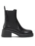 Vagabond Botine Dorah 5642-001-20 Negru - Pled.ro