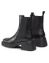 Vagabond Botine Dorah 5642-001-20 Negru - Pled.ro