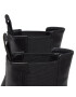 Vagabond Botine Dorah 5642-001-20 Negru - Pled.ro