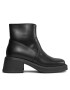 Vagabond Botine Dorah 5656-001-20 Negru - Pled.ro