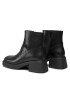 Vagabond Botine Dorah 5656-001-20 Negru - Pled.ro