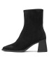 Vagabond Botine Hedda 5002-040-20 Negru - Pled.ro