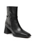 Vagabond Botine Hedda 5402-101-20 Negru - Pled.ro