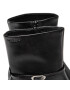 Vagabond Botine Hedda 5402-101-20 Negru - Pled.ro