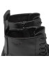 Vagabond Botine Jillian 5443-401-20 Negru - Pled.ro