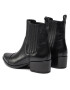 Vagabond Botine Marja 4013-401-20 Negru - Pled.ro