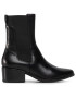 Vagabond Botine Marja 5013-001-20 Negru - Pled.ro