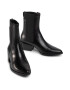 Vagabond Botine Marja 5013-001-20 Negru - Pled.ro