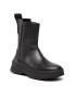 Vagabond Botine Maxime 5258-001-20 Negru - Pled.ro