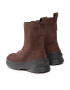 Vagabond Botine Maxime 5258-050-35 Maro - Pled.ro