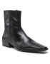 Vagabond Botine Nella 5416-001-20 Negru - Pled.ro