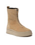 Vagabond Botine Stacy 5422-240-13 Bej - Pled.ro