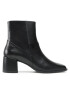 Vagabond Botine Stina 5209-201-20 Negru - Pled.ro