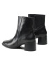 Vagabond Botine Stina 5209-201-20 Negru - Pled.ro