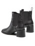 Vagabond Botine Stina 5409-201-20 Negru - Pled.ro