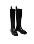 Vagabond Cizme Jillian 5243-001-20 Negru - Pled.ro