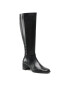 Vagabond Cizme Stina 5209-001-20 Negru - Pled.ro