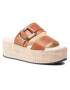 Vagabond Espadrile Felicia 4933-108-27 Maro - Pled.ro