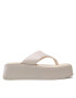 Vagabond Flip flop Courtney 5334-901-02 Bej - Pled.ro