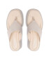 Vagabond Flip flop Courtney 5334-901-02 Bej - Pled.ro