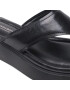 Vagabond Flip flop Evy 5336-201-20 Negru - Pled.ro