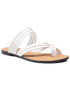 Vagabond Flip flop Tia 5131-001-01 Alb - Pled.ro