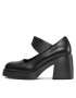 Vagabond Pantofi Brooke 5344-201-20 Negru - Pled.ro