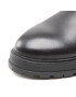 Vagabond Pantofi Johnny 2.0 5479-201-20 Negru - Pled.ro