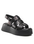 Vagabond Sandale Courtney 5334-101-92 Negru - Pled.ro