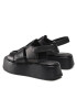 Vagabond Sandale Courtney 5334-101-92 Negru - Pled.ro