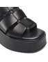 Vagabond Sandale Courtney 5334-101-92 Negru - Pled.ro