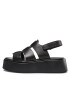 Vagabond Sandale Courtney 5334-101-92 Negru - Pled.ro