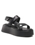 Vagabond Sandale Courtney 5334-401-92 Negru - Pled.ro