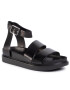 Vagabond Sandale Erin 4932-301-20 Negru - Pled.ro