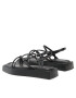 Vagabond Sandale Evy 5336-101-20 Negru - Pled.ro