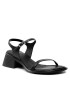 Vagabond Sandale Ines 5311-101-20 Negru - Pled.ro