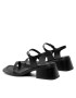 Vagabond Sandale Ines 5311-101-20 Negru - Pled.ro