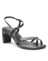 Vagabond Sandale Luisa 5312-301-20 Negru - Pled.ro