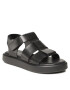 Vagabond Sandale Nate 5593-101-20 Negru - Pled.ro