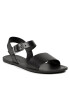 Vagabond Sandale Tia 2.0 5531-101-20 Negru - Pled.ro