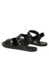 Vagabond Sandale Tia 2.0 5531-101-20 Negru - Pled.ro