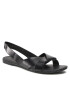 Vagabond Sandale Tia 5331-001-20 Negru - Pled.ro