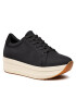 Vagabond Sneakers Casey 4722-280-20 Negru - Pled.ro